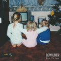 the album cover for Bewilder - From The Eyrie [Colored Vinyl] (Maro) [180 Gram]