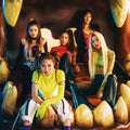 the album cover for Red Velvet - Red Velvet The 5th Mini Album 'rbb' (Post)