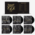 the album cover for Various Artists - ...And You Don't Stop - Celebration of 50 Years of Hip Hop [6LP Box Set]