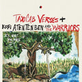 the album cover for Taxicab Verses - Is What You Make It [Digipak]