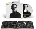 the album cover for Vikingur Olafsson - Goldberg Variations