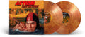 the album cover for DJ Shadow - Action Adventure [Indie Exclusive Limited Edition 2LP]