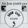 the album cover for Jackie Mittoo - Show Case Volume 3