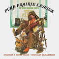 the album cover for Pure Prairie League - If The Shoe Fits + Bonus Track (Bonus Track) (Uk)