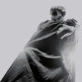 the album cover for Taake - Et Hav Av Avstand (Uk)