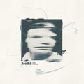 the album cover for Wild Nothing - Hold