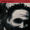 the album cover for Great Falls - Objects Without Pain [Colored Vinyl]