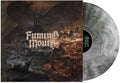 the album cover for Fuming Mouth - Last Day Of Sun [Smoke LP]