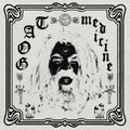 the album cover for Goat - Medicine (Wavy Cap Vinyl)