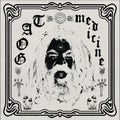 the album cover for Goat - Medicine