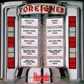 the album cover for Foreigner - Records-Greatest Hits (Gate) [Limited Edition]