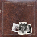 the album cover for Charles Wesley Godwin - Family Ties [Indie Exclusive Limited Edition White LP]