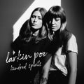 the album cover for Larkin Poe - Kindred Spirits (Aqu) [Colored Vinyl]