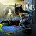 the album cover for In Flames - Sense Of Purpose (The Mirror's Truth Version)