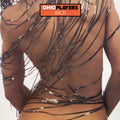 the album cover for Ohio Players - Back