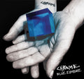 the album cover for Chrome - Blue Exposure