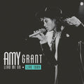 the album cover for Amy Grant - Lead Me On Live 1989 [2 CD]