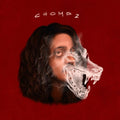 the album cover for Russ - Chomp 2