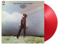 the album cover for Taj Mahal - Giant Step / De Ole Folks At Home [Colored Vinyl] (Gate)