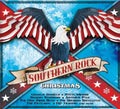 the album cover for Outlaws - Southern Rock Christmas [Digipak]