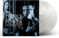 the album cover for Prince - Diamonds And Pearls [Milky White Marble 2LP]