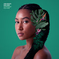 the album cover for Dominique Fils-Aimé - Our Roots Run Deep [Digipak]