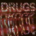 the album cover for Sven Torstenson - Drugs