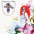 the album cover for Dangerous Toys - R*Tist 4*Merly Known As Dangerous Toys - Pink