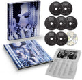 the album cover for Prince - Diamonds And Pearls [Super Deluxe 7CD/Blu-ray Box Set]