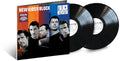 the album cover for New Kids On The Block - The Block: Revisited [2LP]