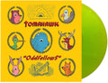 the album cover for Tomahawk - Oddfellows [Colored Vinyl] (Ylw)