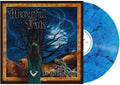 the album cover for Mercyful Fate - In The Shadows (Blue) [Colored Vinyl] (Smok)