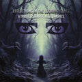 the album cover for Reflections In The Looking Glass - Tribute / Var - Reflections In The Looking Glass - Tribute / Var