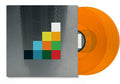 the album cover for Steven Wilson - The Harmony Codex [Orange 2 LP]