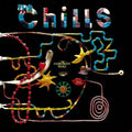 the album cover for Chills - Kaleidoscope World (Exp)