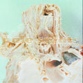 the album cover for Pale Saints - In Ribbons [Digipak]