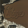 the album cover for Chicago - Chicago X (Choc) [Colored Vinyl] (Gate) [Limited Edition] (Aniv)