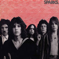 the album cover for Sparks - Sparks [Colored Vinyl] (Gate) [Limited Edition] (Org)