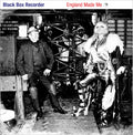 the album cover for Black Box Recorder - England Made Me - 25th Anniversary Edition (Aniv)