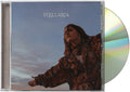 the album cover for Chelsea Cutler - Stellaria