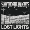 the album cover for Hawthorne Heigh - Lost Lights