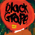 the album cover for Black Grape - Orange Head (Uk)