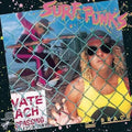 the album cover for Surf Punks - My Beach [Colored Vinyl] (Uk)