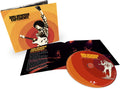 the album cover for The Jimi Hendrix Experience - Jimi Hendrix Experience: Live At The Hollywood Bowl: August 18, 1967