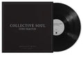 the album cover for Collective Soul - 7even Year Itch: Greatest Hits, 1994-2001 [LP]