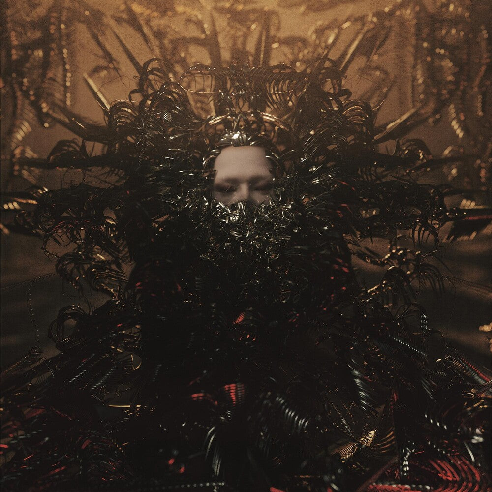 the album cover for Venera - Venera