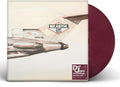 the album cover for Beastie Boys - Licensed To Ill [Indie Exclusive Limited Edition Fruit Punch LP]