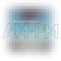 the album cover for Phil Manzanera  / Mackay,Andy - Manzanera Mackay Am.Pm