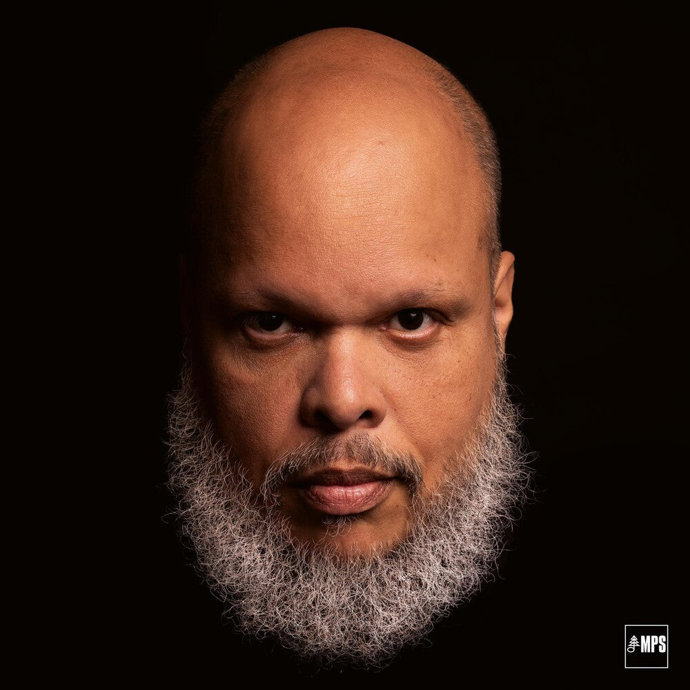 the album cover for Ed Motta - Behind The Tea Chronicles