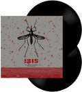 the album cover for Isis - Mosquito Control / The Red Sea [2LP]